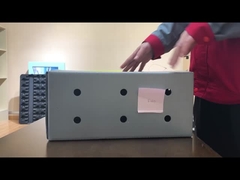 Κουφώδης κιβώτης PP