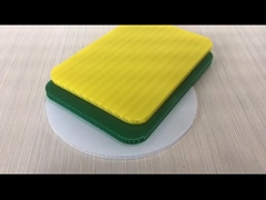 Ζαρωμένα PP φύλλα