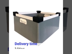 Πλαστικό κούφιο πάνελ, πάνελ μελιού