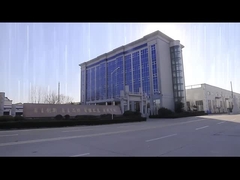 Η Shandong Corruone New Material Co., Ltd.