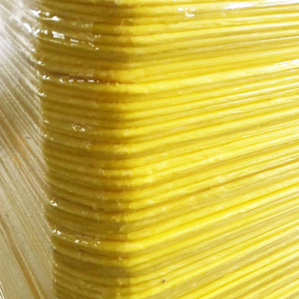 ROHS 6mm ανακυκλωμένα ζαρωμένα πλαστικά φύλλα φύλλα Coroplast 4 X 8