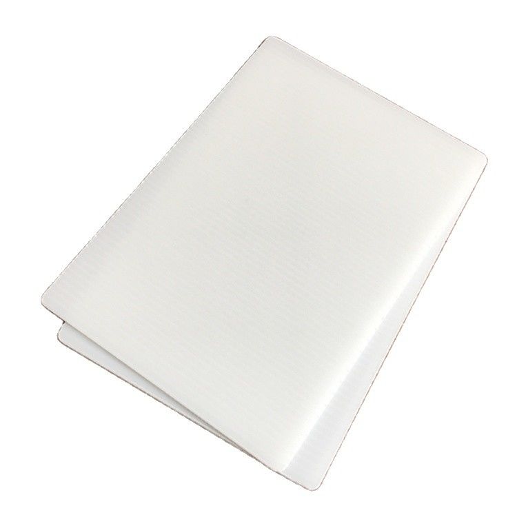 Φλόγα Sunproof - ζαρωμένα φύλλα 4x8 φύλλων A4 Coroplast καθυστερούντω HDPE